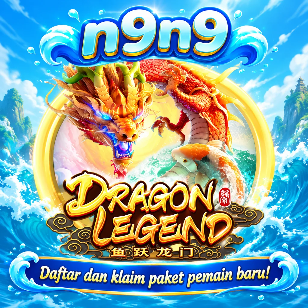 n9n9 · Dragon Legend