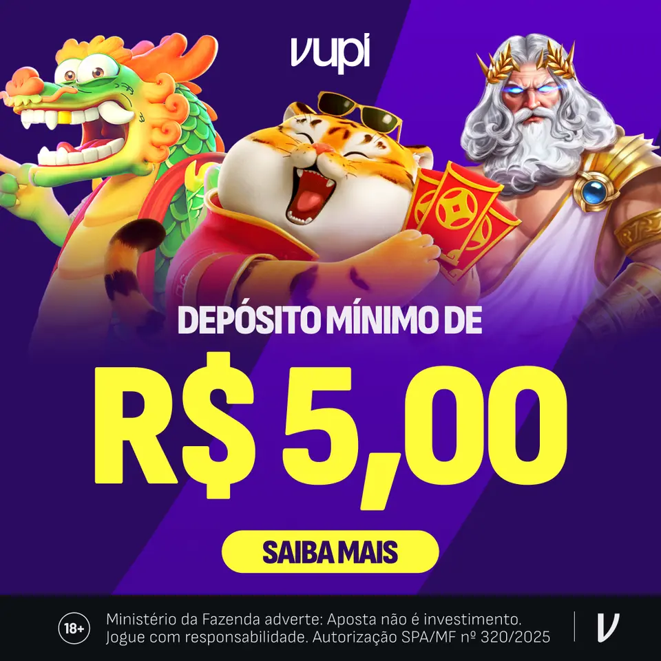 vupi Login - vupi Oficial