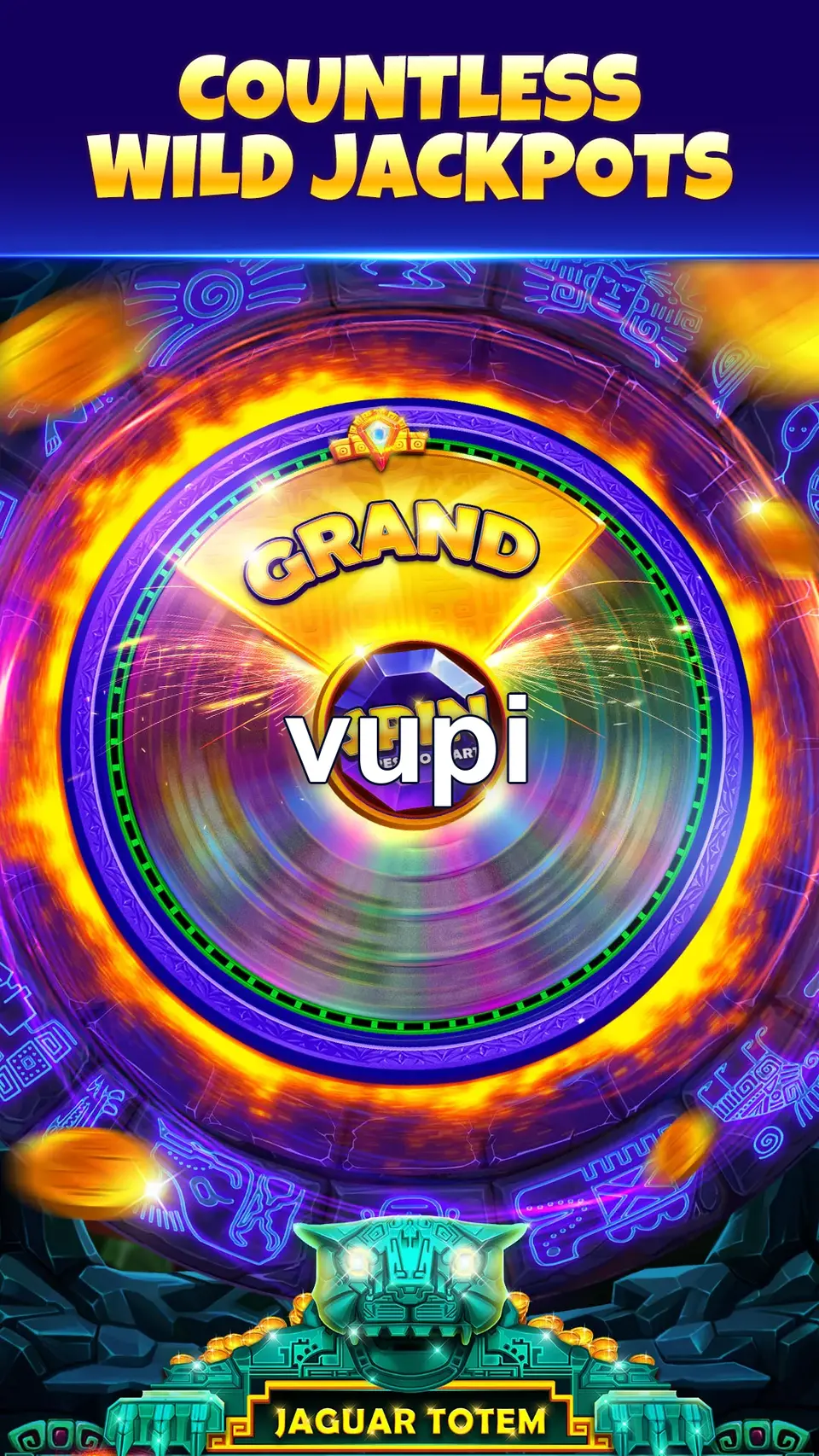 vupi Preview - Oficial Baixar